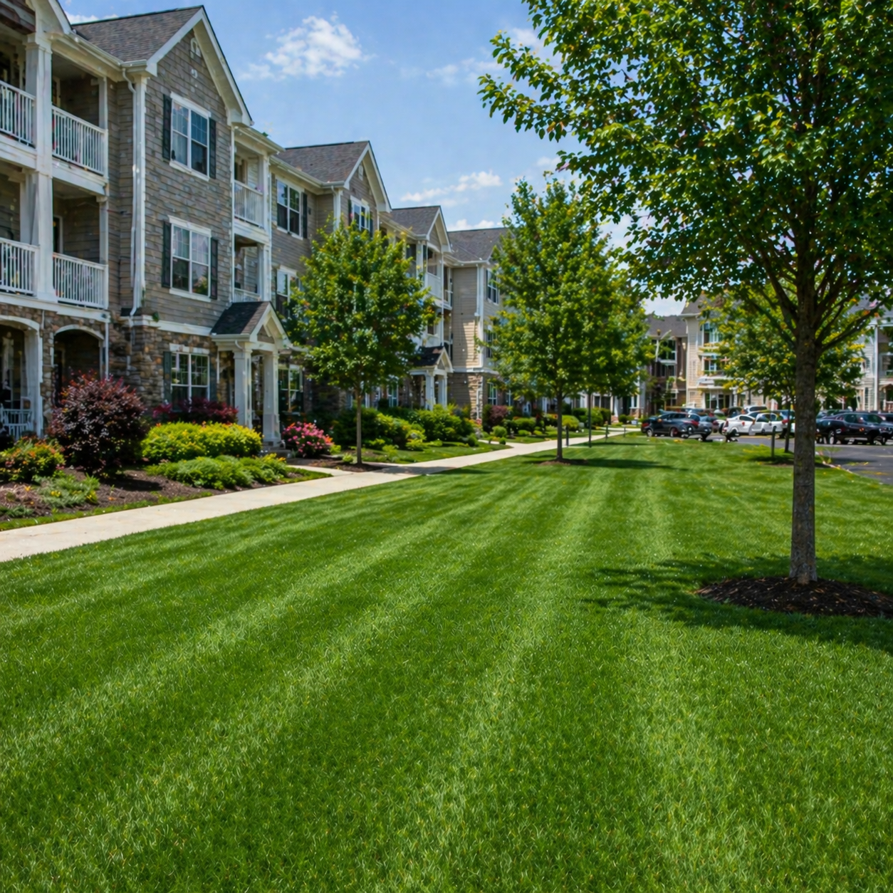 Commercial Property